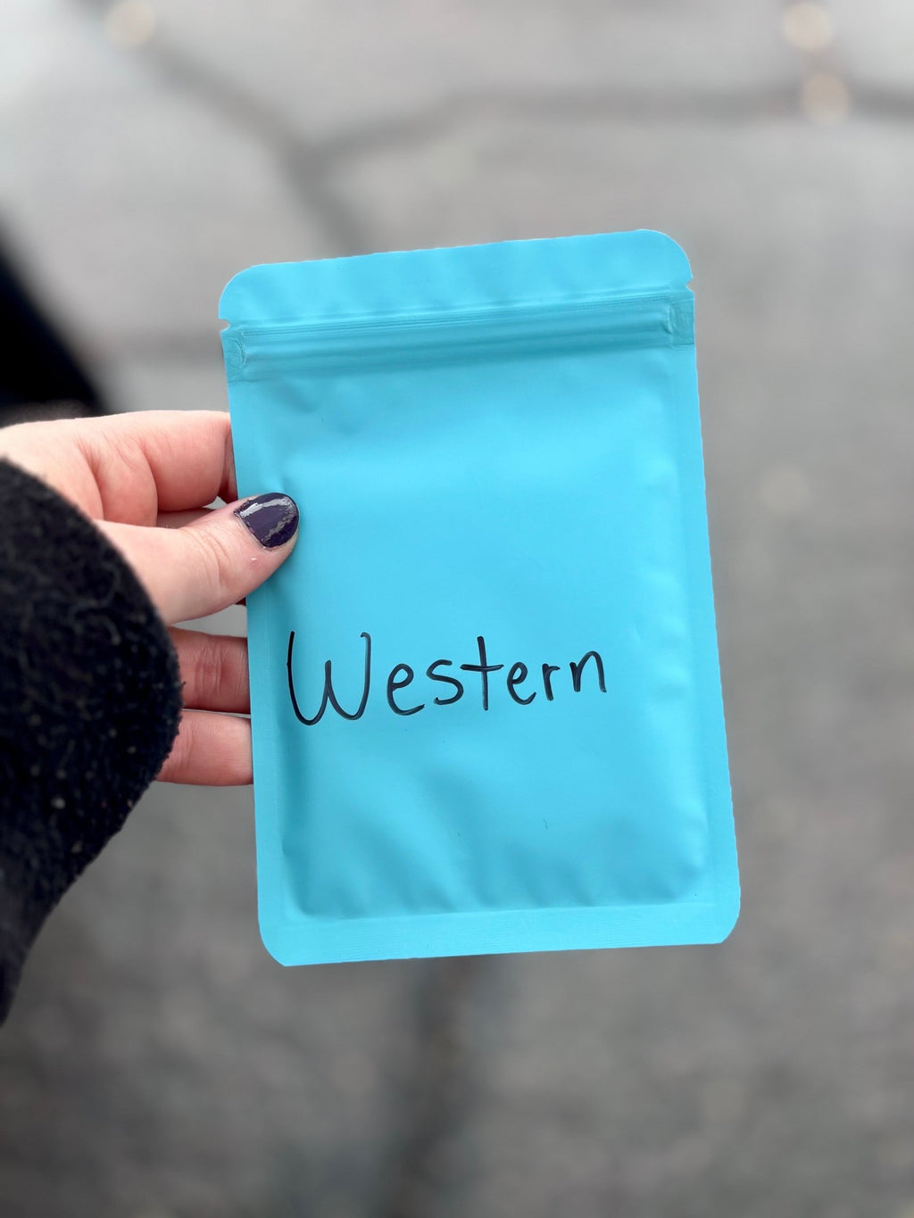 Mystery Art Bags - KolorsDesigns