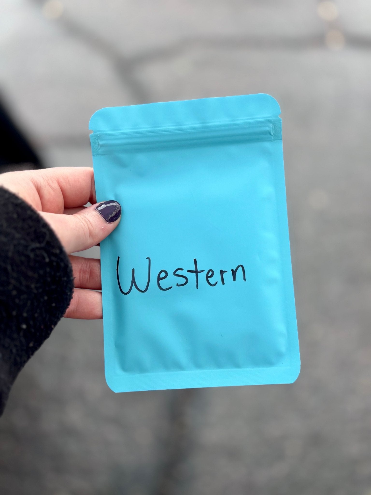 Mystery Art Bags - KolorsDesigns