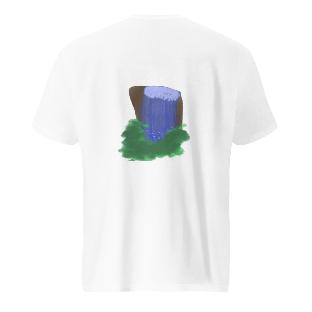 Serenity Tee - KolorsDesigns