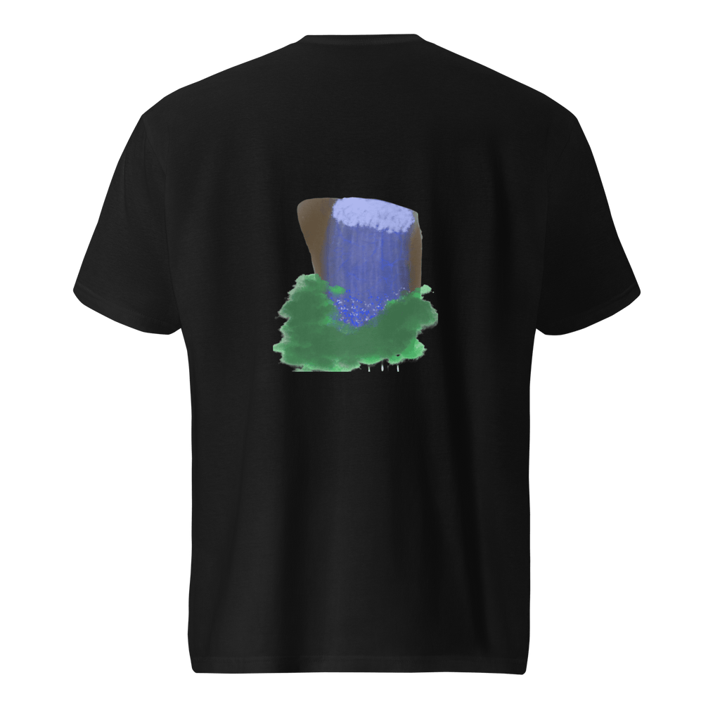 Serenity Tee - KolorsDesigns