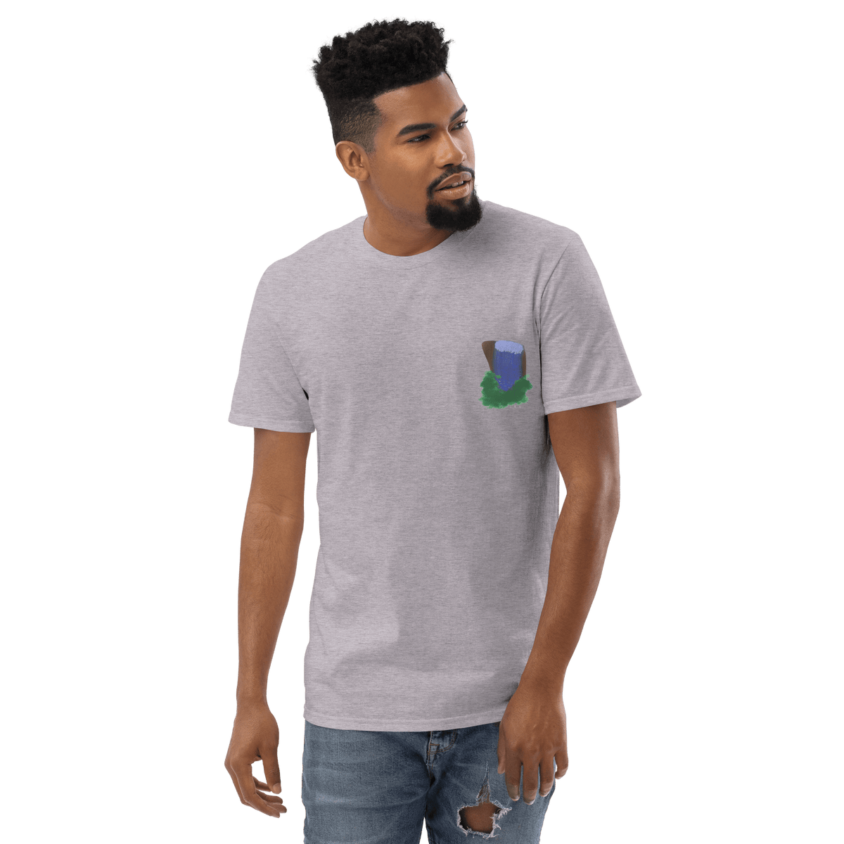 Serenity Tee - KolorsDesigns