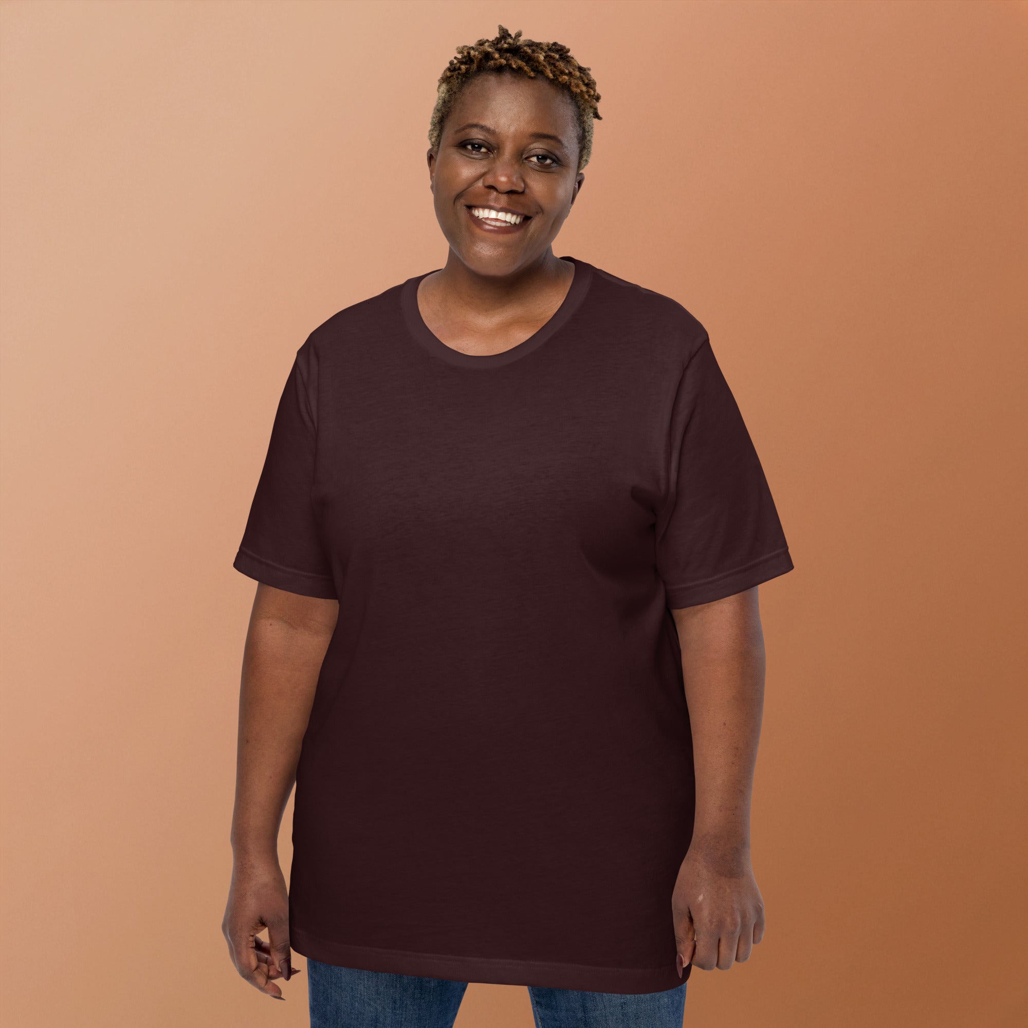 Unisex Chakra Release T-Shirt - KolorsDesigns