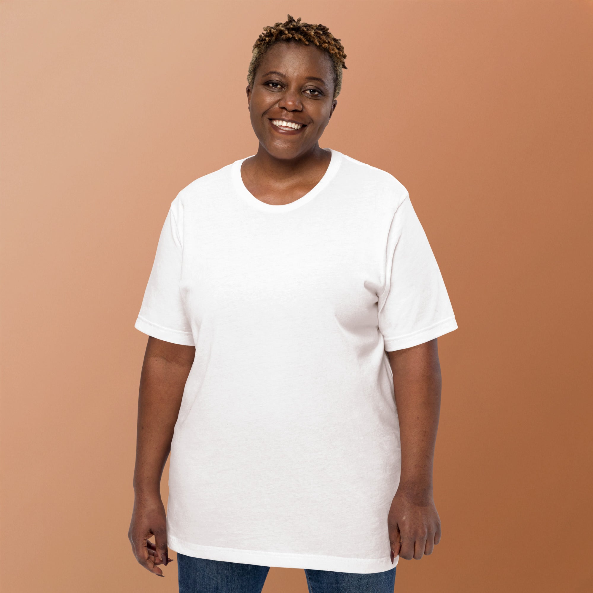 Unisex Chakra Release T-Shirt - KolorsDesigns