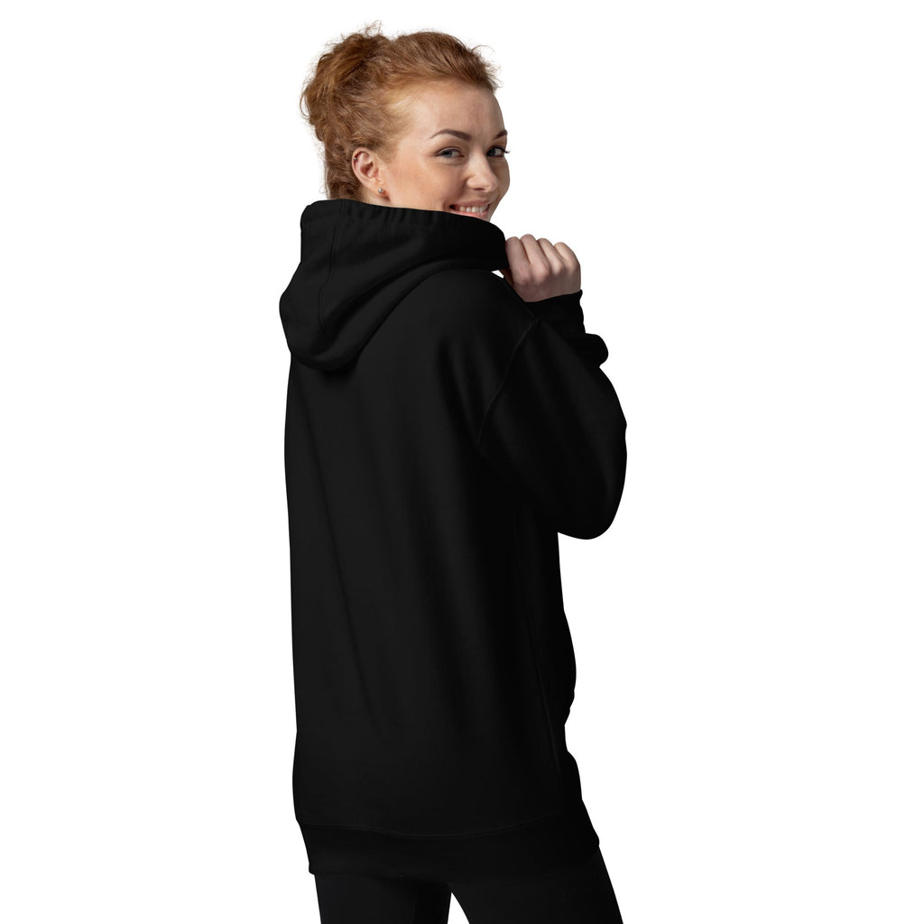 Unisex Evergreen Hoodie - KolorsDesigns