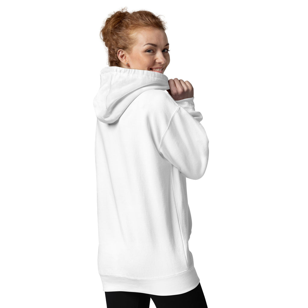Unisex Evergreen Hoodie - KolorsDesigns