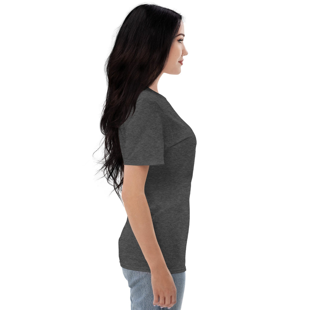 Unisex Serenity Waterfall T-Shirt - KolorsDesigns