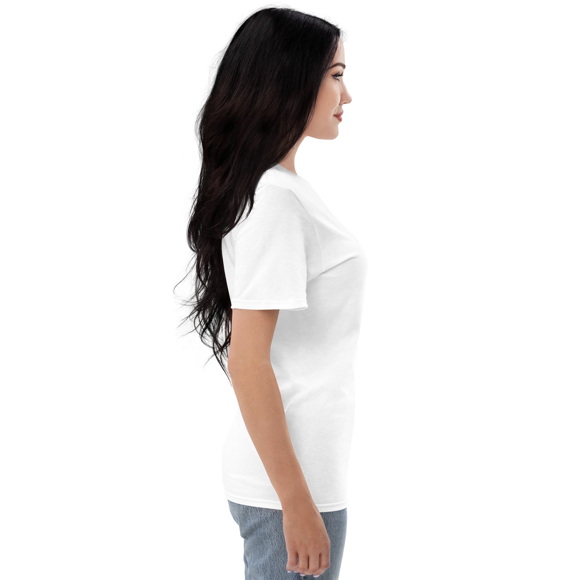 Unisex Serenity Waterfall T-Shirt - KolorsDesigns