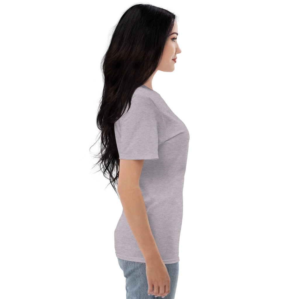 Unisex Serenity Waterfall T-Shirt - KolorsDesigns