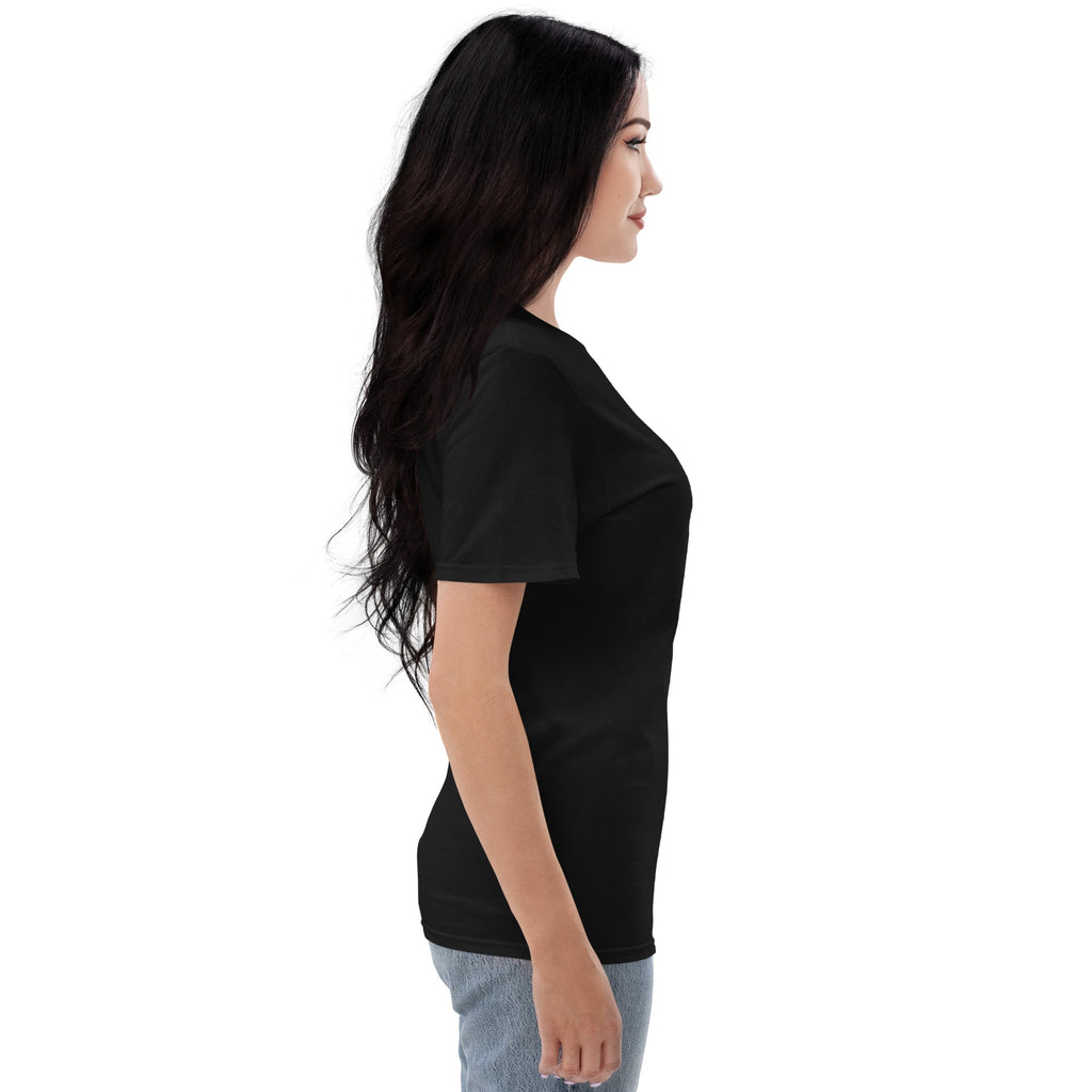 Unisex Serenity Waterfall T-Shirt - KolorsDesigns