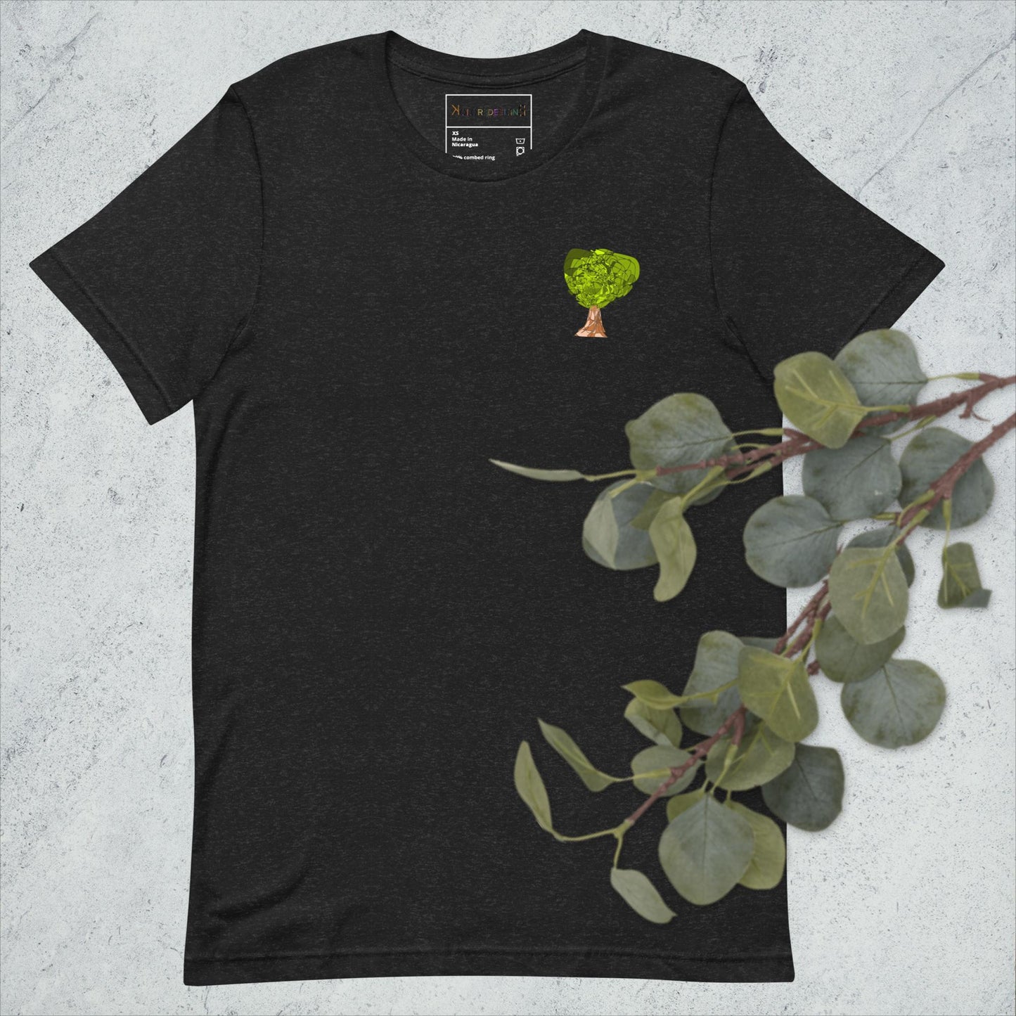 Evergreen T-shirt